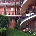 Hotel ángeles