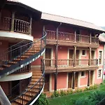 Hotel ángeles 2*
