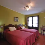 Hotel ángeles