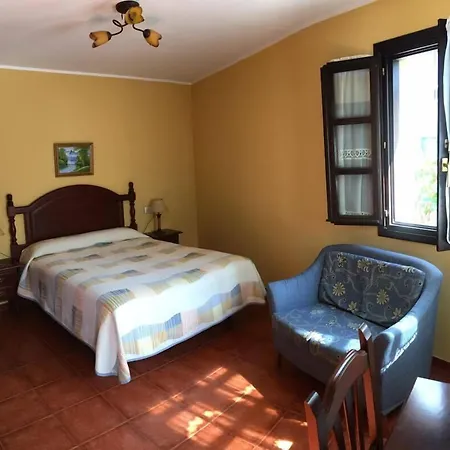 Hotel ángeles 2*