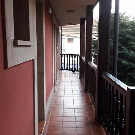 ángeles Hotel 2*
