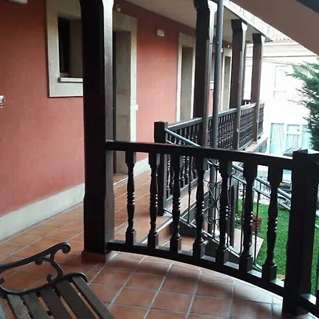 Angeles فندق اريناس دي كابراليس