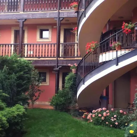 Hotel Angeles