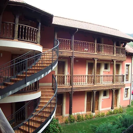 Hotel Angeles 2*