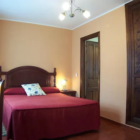 Angeles 2* اريناس دي كابراليس