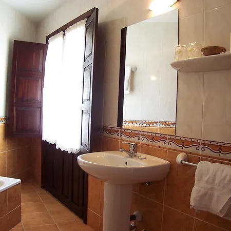 Angeles 2* اريناس دي كابراليس