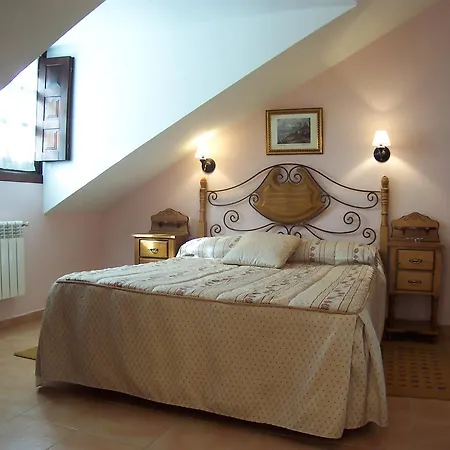 Angeles Hotell