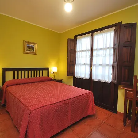 Angeles Hotel 2*