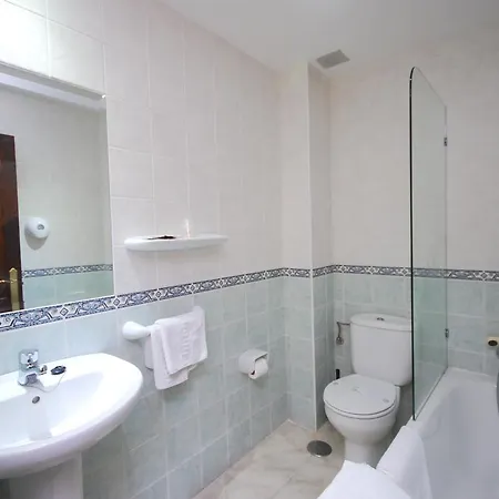 Angeles Otel 2*