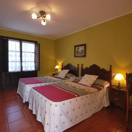 Angeles Hotel 2*
