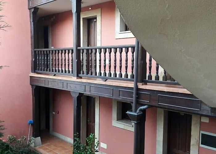 Angeles 2* Arenas De Cabrales