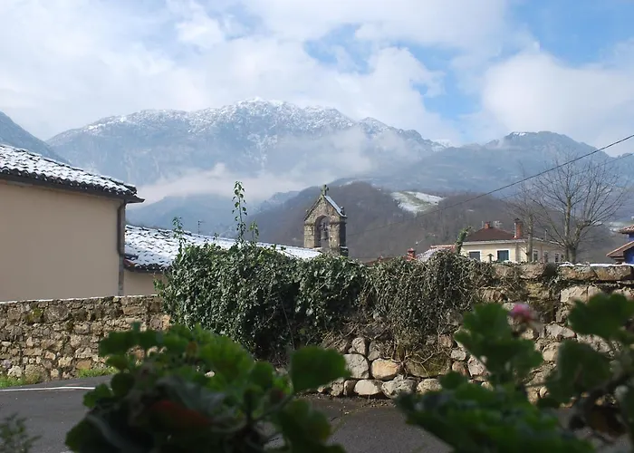 Angeles 2* Arenas De Cabrales