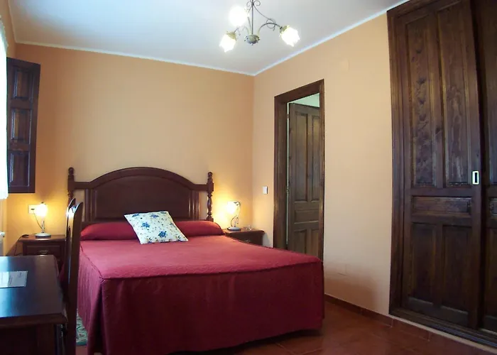 Angeles 2* Arenas De Cabrales