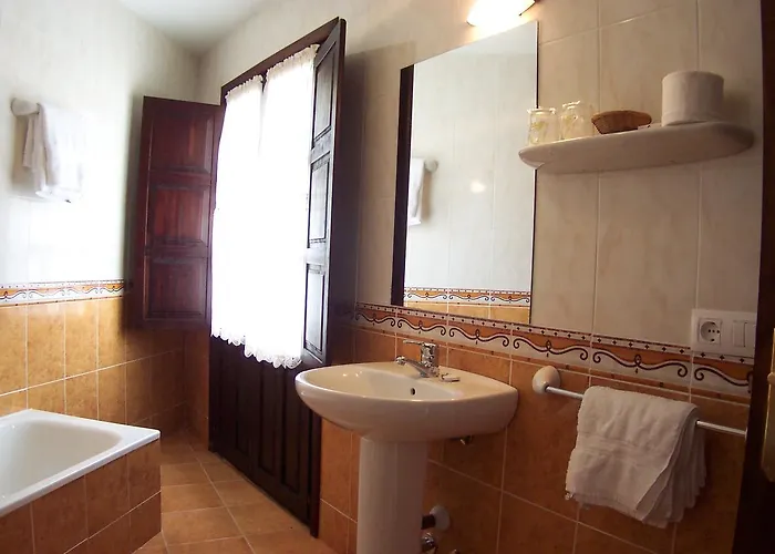 Angeles 2* Arenas De Cabrales